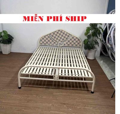 giường sắt/:giường sắt //:giường sắt :giường sắt//. Mua bán Giường, chăn ga gối nệm tại Huyện Hóc Môn Tp Hồ Chí Minh được đăng bởi NỘI THẤT VĂN PHÒNG