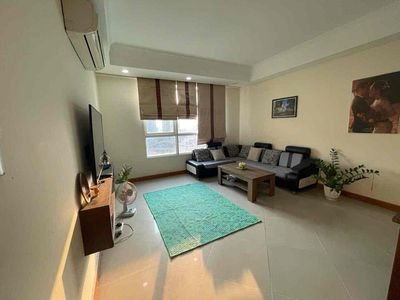 Giảm sâu bán 2PN The Manor, 98m2, view thoáng mát