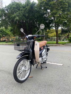 GPX Popz 110 siêu lướt 400 km bstp chính chủ. Mua bán Xe máy tại Thành phố Thủ Đức Tp Hồ Chí Minh được đăng bởi iMotorbike Viet Nam