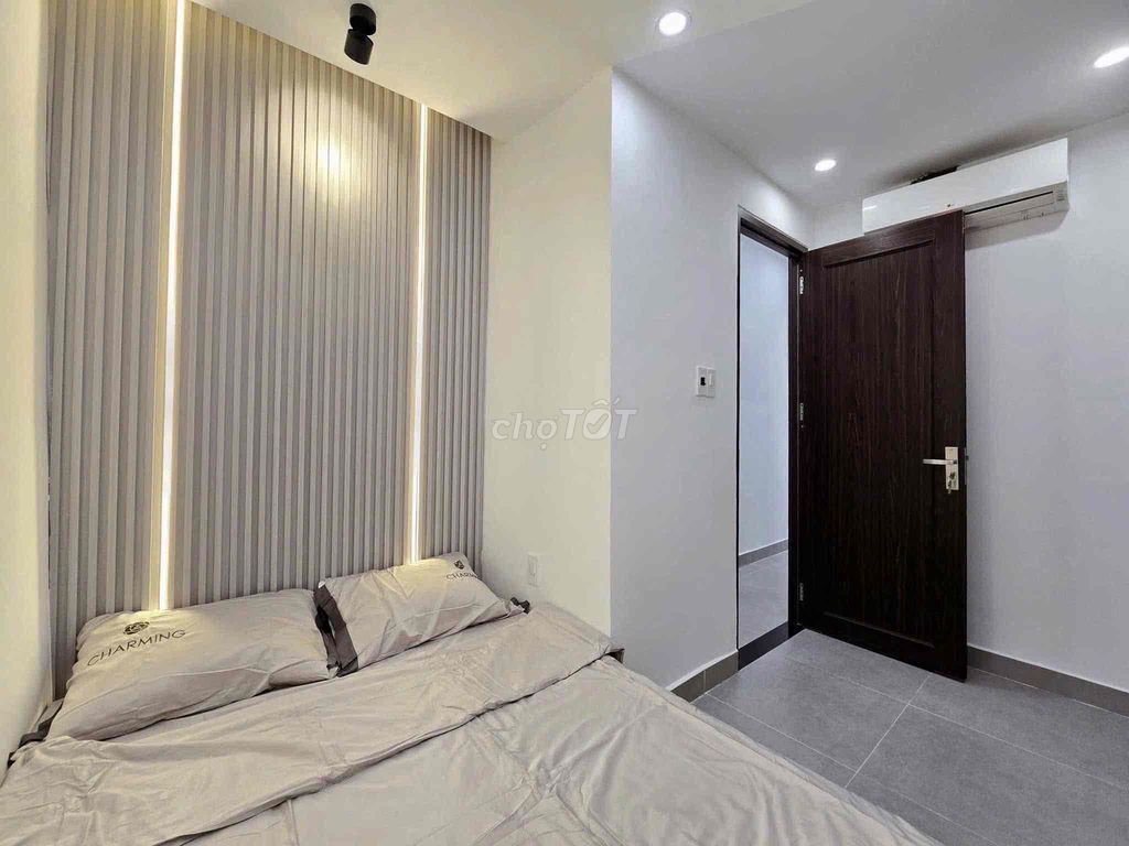 Аренда · 3 комн. · 75 м² · Quận Thanh Khê, ул. Đường Lê Đình Lý