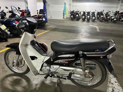 Honda Dream 110cc đời mới 2016 máy êm ru. Mua bán Xe máy tại Quận 6 Tp Hồ Chí Minh được đăng bởi Mr Bảo