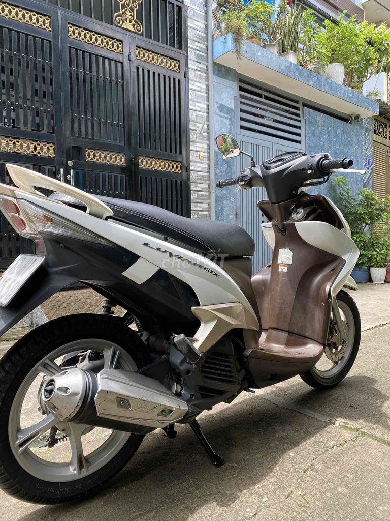 Yamaha Luvias Fi 125cc 2015 Zin100% có CCCD chủ. Mua bán Xe máy tại Quận Bình Tân Tp Hồ Chí Minh được đăng bởi Toan hình 5