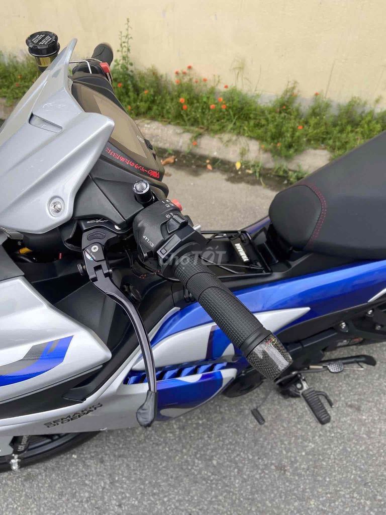 Yamaha Exciter 155 ABS Полная комплектация