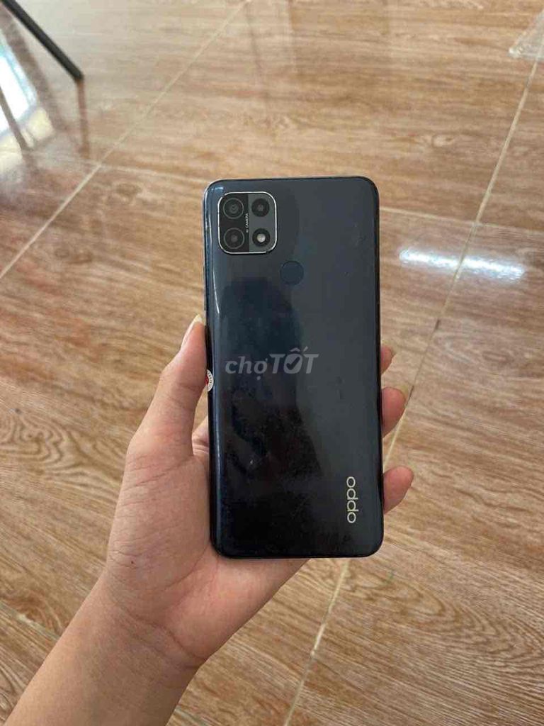 Oppo A15, 32GB, pin ok. Mua bán Điện thoại tại Thành phố Thủ Dầu Một Bình Dương được đăng bởi Phước Mobile hình 1