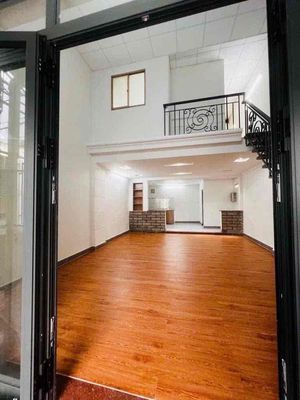 NHÀ ĐẸP GẦN VÀNH ĐAI 2, TRƯỜNG THỌ THỦ ĐỨC – NGANG 5M CỰC HIẾM – 65 M2