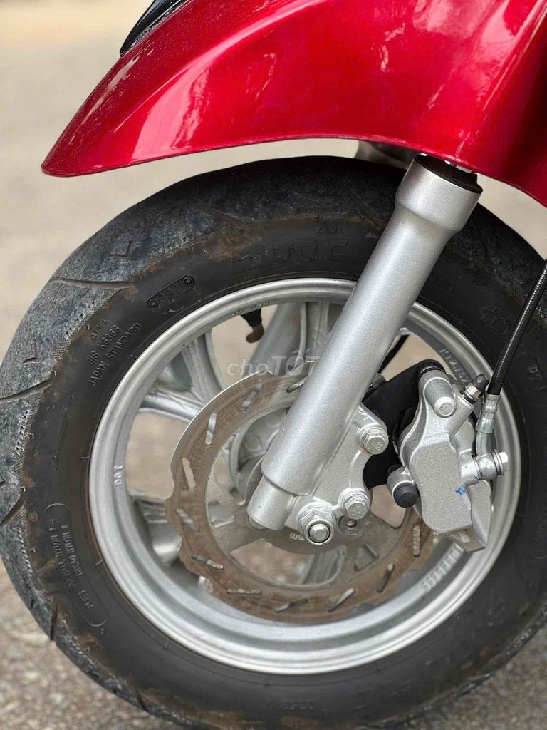 Vespa 50cc/2022. Mua bán Xe máy tại Huyện Trảng Bom Đồng Nai được đăng bởi u kiều hình 2