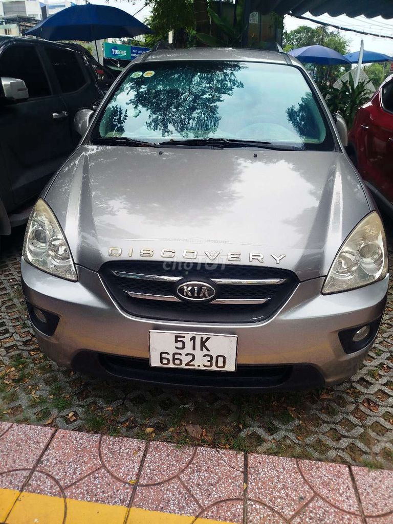 2010 EX 2.0 MT - 10000 km. Mua bán Ô tô tại Thành phố Thủ Đức Tp Hồ Chí Minh được đăng bởi Đào đức chung hình 1