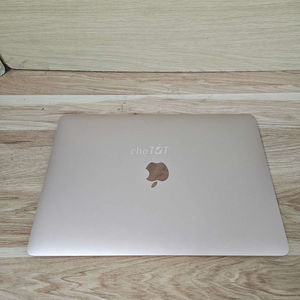 Apple Macbook Air M1 8GB/256GB Rosegold Like New. Mua bán Laptop tại Quận Ba Đình Hà Nội được đăng bởi Minh Trang hình 1