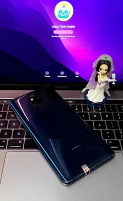 🍎Huawei Mate 20X 6GB/128GB. Mua bán Điện thoại tại Thành phố Bạc Liêu Bạc Liêu được đăng bởi Nguyễn Hưng Thịnh
