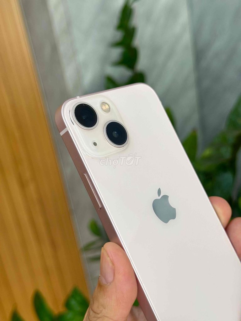 Apple iPhone 13 Mini 256GB, Máy 99%, Trả Góp, Ship. Mua bán Điện thoại tại Quận Gò Vấp Tp Hồ Chí Minh được đăng bởi Toto Mobile hình 1