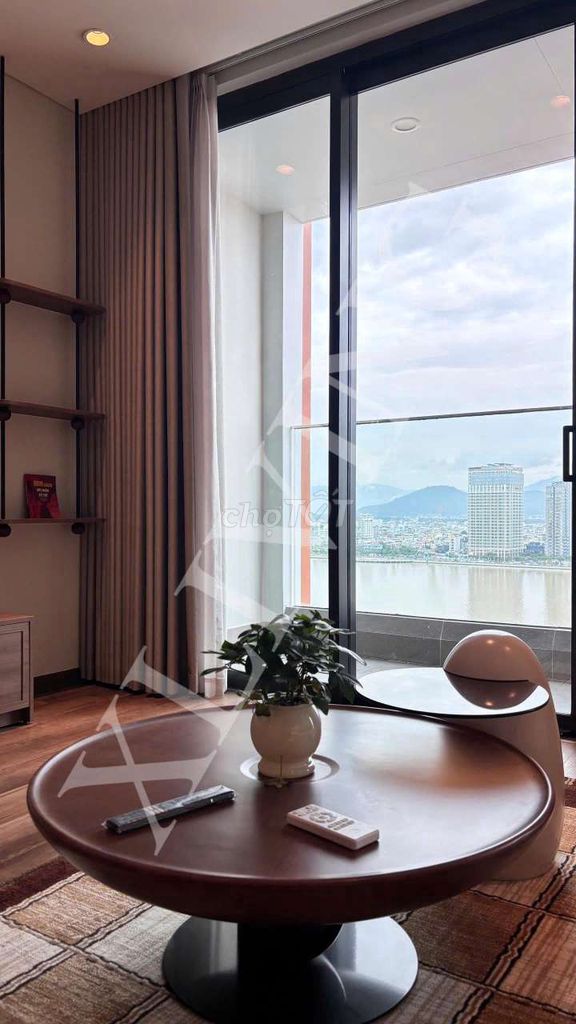 103 m² Ponte apartment with a Dragon Bridge view — photo 12