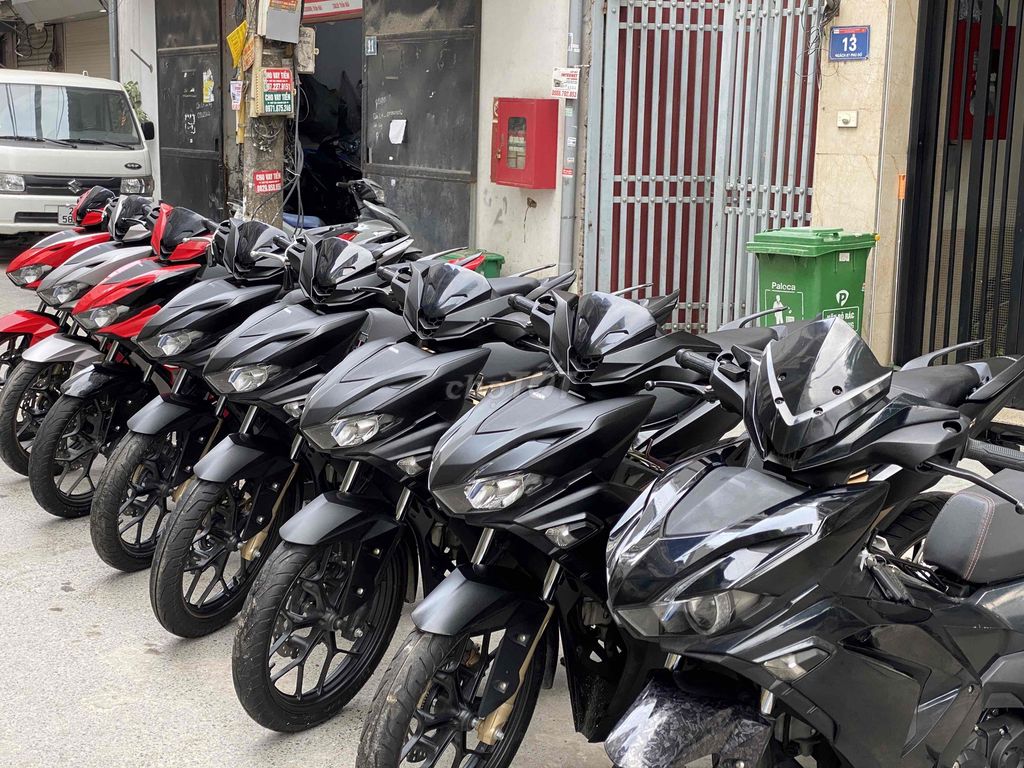 Siêu Mới Winner V3 Bản ABS Chính chủ -2023 mới 99%. Mua bán Xe máy tại Quận Nam Từ Liêm Hà Nội được đăng bởi tuấn hình 5