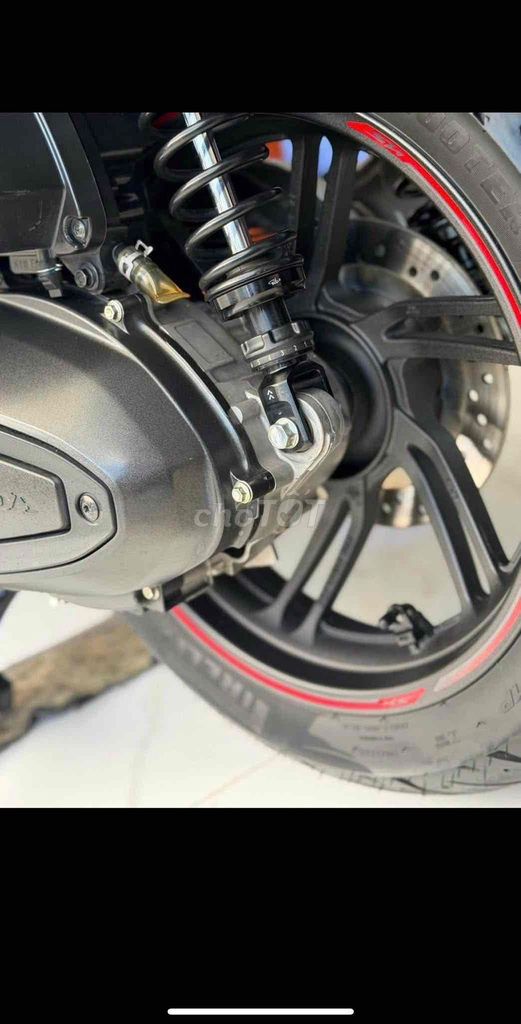 Bán xe có fix cho ai nhanh lẹ. Mua bán Xe máy tại Thành phố Dĩ An Bình Dương được đăng bởi Trần Phú Lộc hình 4