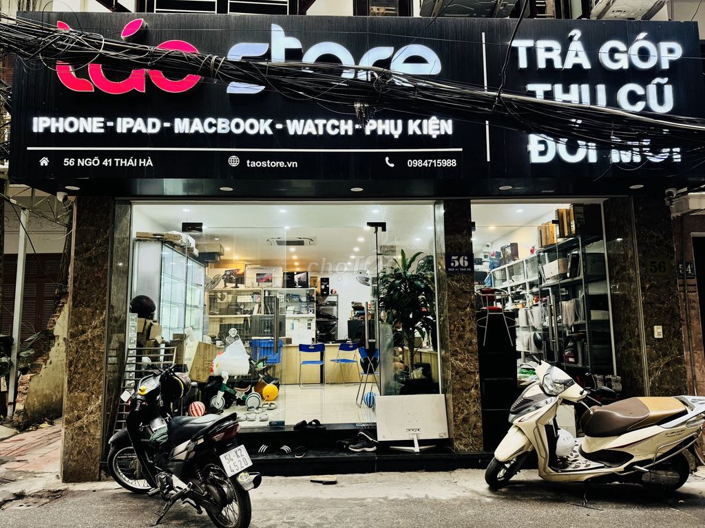 Táo Store Hà Nội tại Quận Đống Đa, Hà Nội hình 1