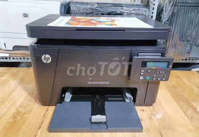 Máy in đa năng HP 177FW - in điện thoại. Mua bán Đồ dùng văn phòng tại Quận 12 Tp Hồ Chí Minh được đăng bởi phan thanh vuong hình 1