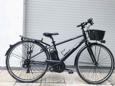 trợ lực điện panasonic velo star bánh 700. Mua bán Xe điện tại Quận Bình Tân Tp Hồ Chí Minh được đăng bởi Ngoc Em
