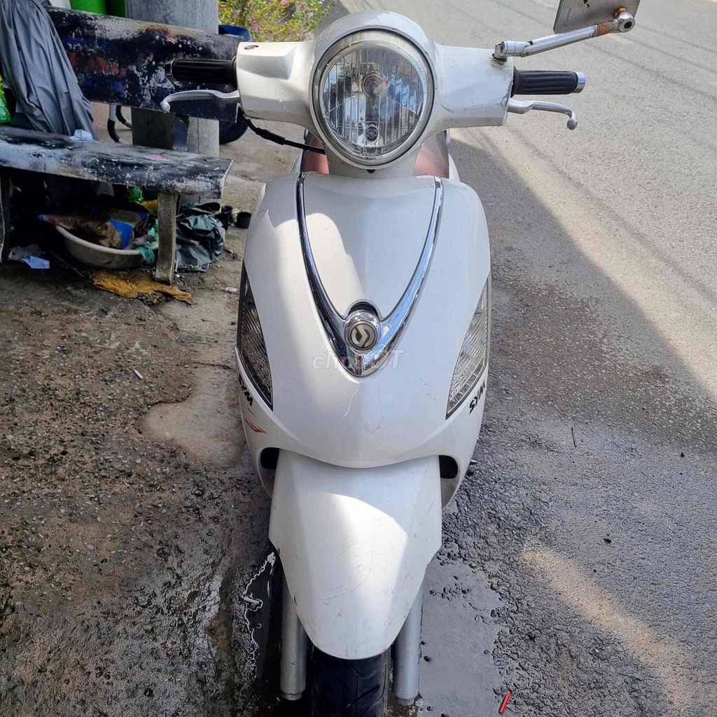 Atilt alyzabet Fi tiếc kiệm xăng biển 65 máy êm ru. Mua bán Xe máy tại Quận Cái Răng Cần Thơ được đăng bởi Cầm Đồ Minh Tấn hình 1