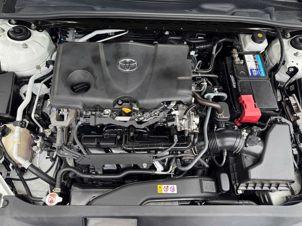 Toyota Camry 2021 2.5Q - 56000 km. Mua bán Ô tô tại Thành phố Dĩ An Bình Dương được đăng bởi Siêu Thị Ô Tô Bình Dương  hình 18