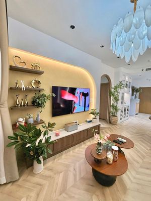 [CHÍNH CHỦ BÁN] CĂN HỘ CC OPAL GARDEN – NGAY GIGAMALL – NỘI THẤT CC 