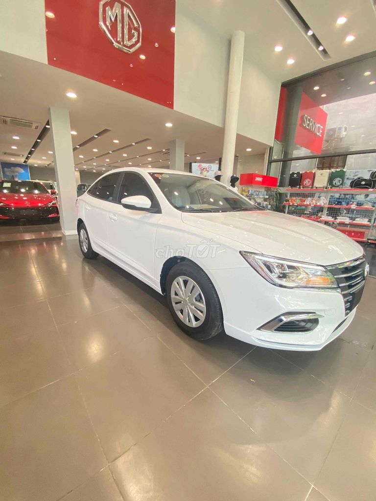 MG5 MT Chiếc   sedan hạng C giá tốt mà chất lượng. Mua bán Ô tô tại Quận Đống Đa Hà Nội được đăng bởi Phạm Quốc Khánh hình 10