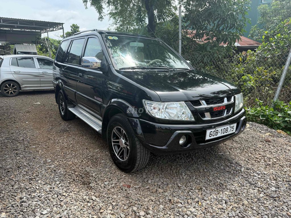 Isuzu Hi lander 2009 X-Treme 2.5 MT - 200000 km. Mua bán Ô tô tại Huyện Xuân Lộc Đồng Nai được đăng bởi phu an gia hình 2