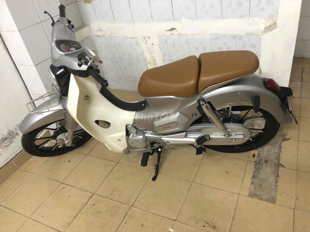 xe dư cần bán. Mua bán Xe máy tại Quận 1 Tp Hồ Chí Minh được đăng bởi Anh Beo hình 2