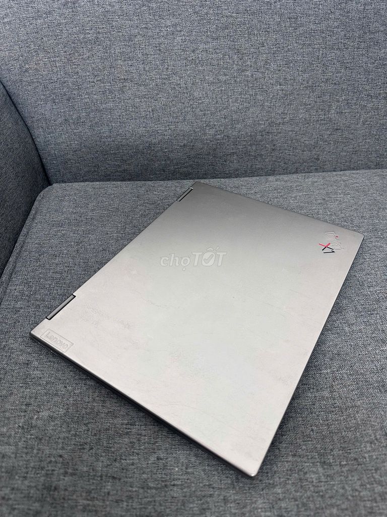 X1 Titanium Gen1 2IN1 i7 1160g7/16/512/ NHÔM VÀNG. Mua bán Laptop tại Quận Thanh Khê Đà Nẵng được đăng bởi Nguyễn Văn Chính hình 1