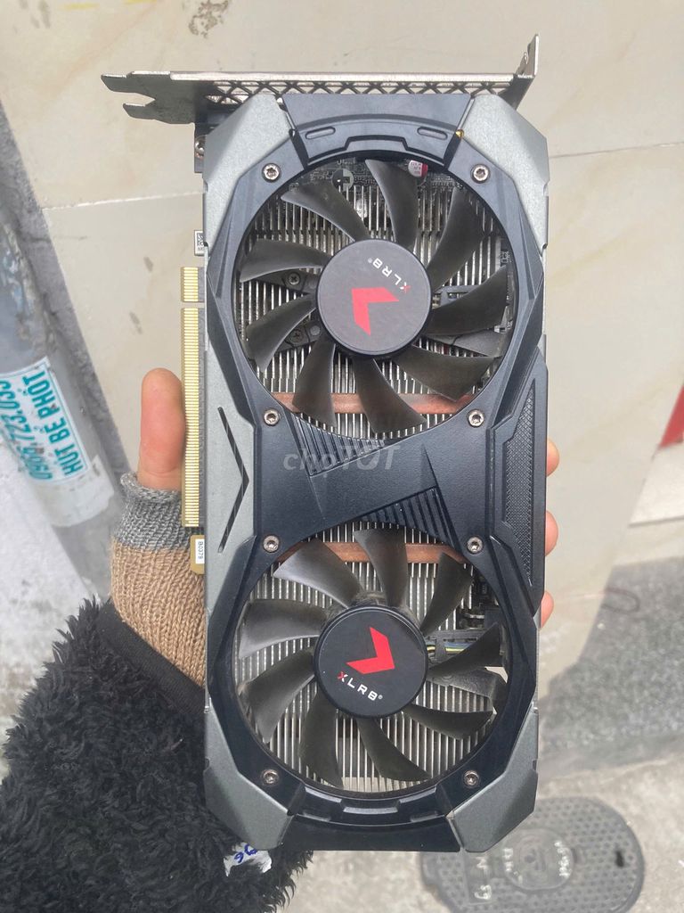 gtx 1660s 6gd6 2m3