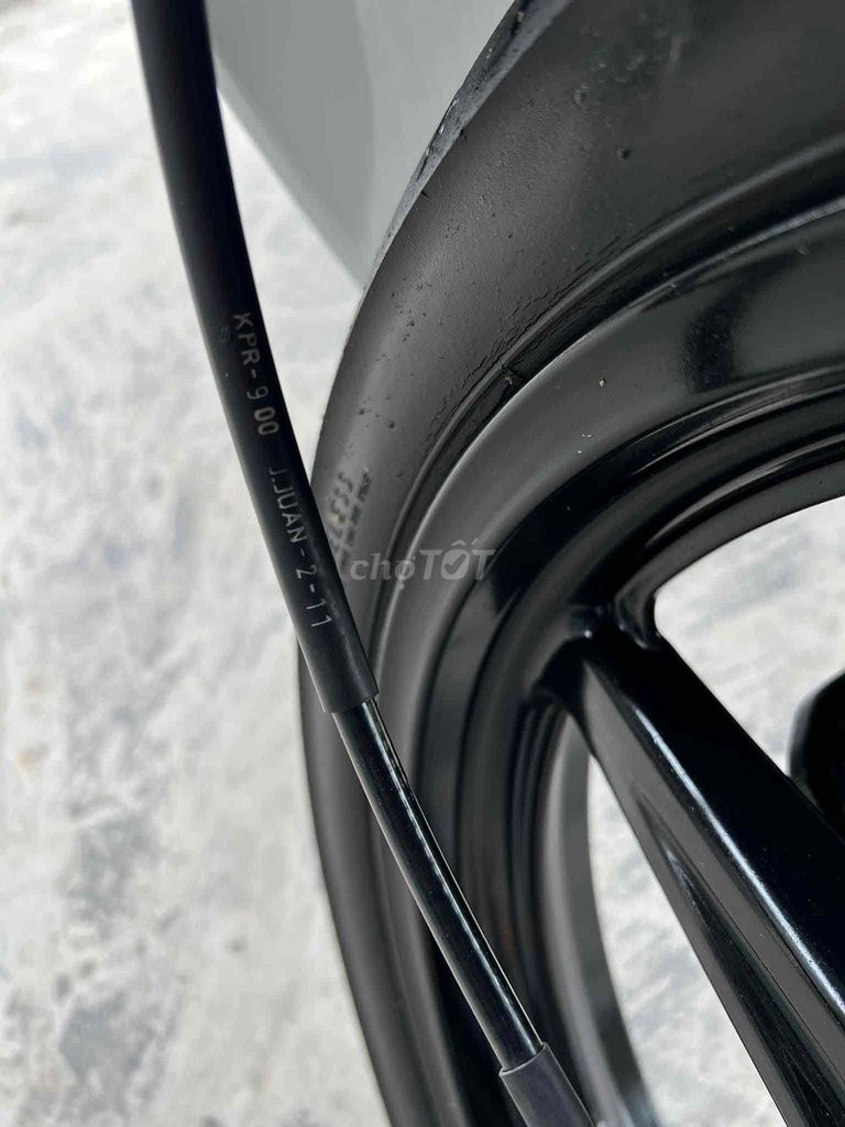 xe máy. Mua bán Xe máy tại Thành phố Cẩm Phả Quảng Ninh được đăng bởi Việt Thắng hình 10