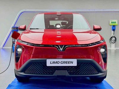 Limo Green Sẳn Xe Đỏ, Vàng, Đen, Bạc Giao Tháng 10. Mua bán Ô tô tại Huyện Bình Chánh Tp Hồ Chí Minh được đăng bởi VinFast Miền Nam