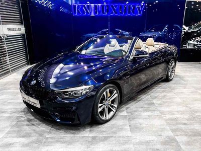 BMW420 Convertible Model 2018, 32.000km, Mui Trần. Mua bán Ô tô tại Quận 7 Tp Hồ Chí Minh được đăng bởi Lê Văn Út hình 1