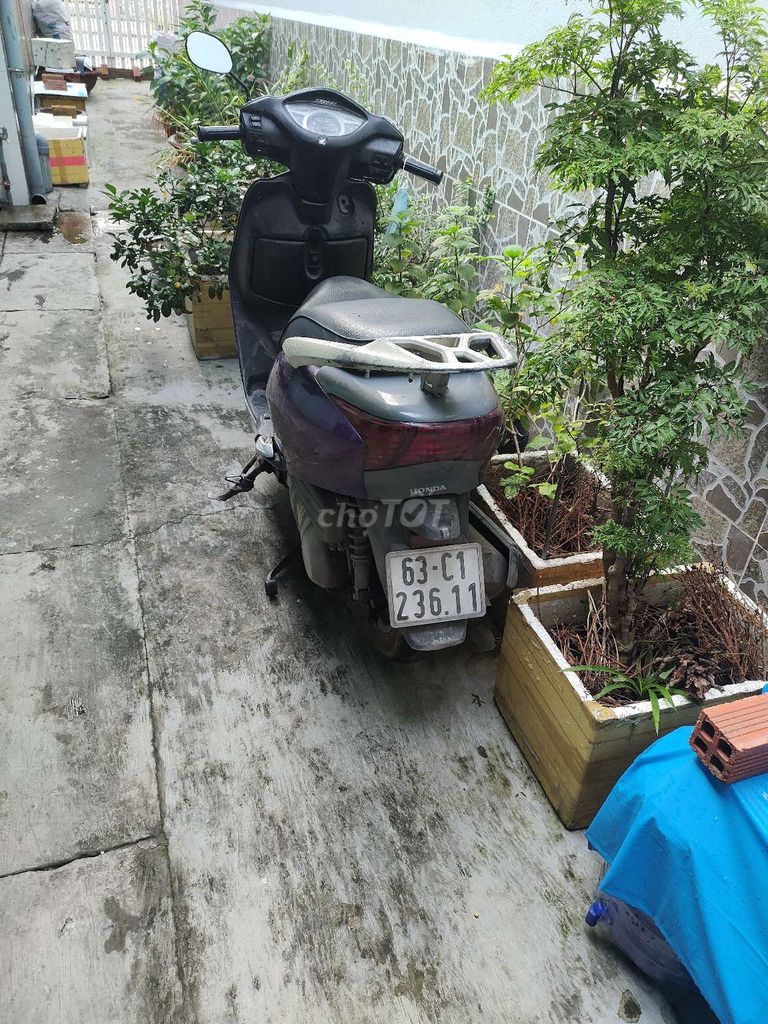 Xe lead. Mua bán Xe máy tại Thành phố Mỹ Tho Tiền Giang được đăng bởi Minh Thành hình 3