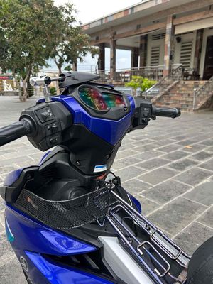 Yamaha Exciter 150 2017 Xanh