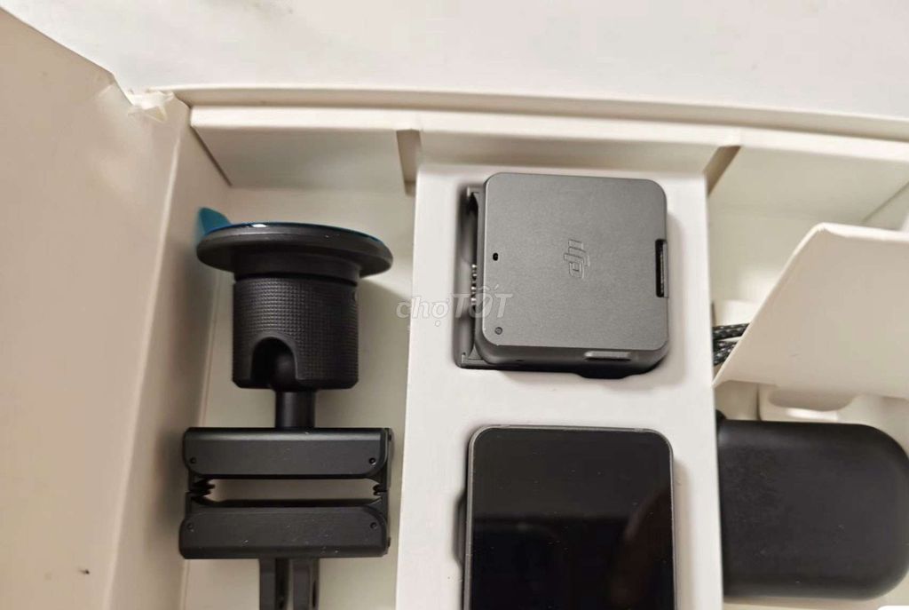 DJI Action 2 Máy quay hành động. Mua bán Máy ảnh, Máy quay tại Quận 7 Tp Hồ Chí Minh được đăng bởi huyggjb hình 1