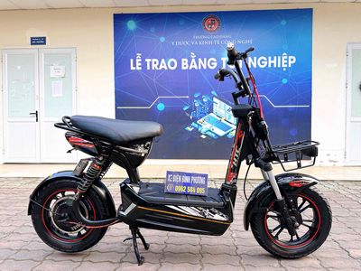 Giant 133Splus đen ắc quy 2025 bình to. Mua bán Xe điện tại Quận Bắc Từ Liêm Hà Nội được đăng bởi Xe điện Bình Phương