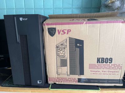 PC VĂN PHÒNG,HỌC TẬP/i5 6500/GAM 8G/SSD 128G