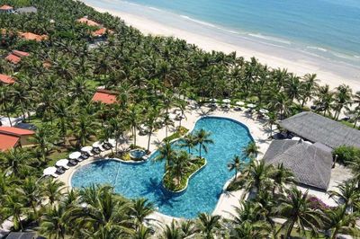 oucher PANDANUS RESORT MŨI NÉ 4 sao - 2N1Đ. Du lịch tại Quận 3 Tp Hồ Chí Minh được đăng bởi LE LONG