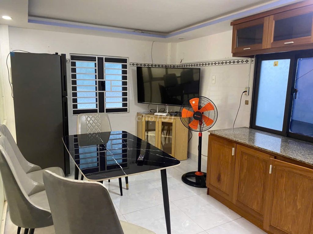 Rent · 3 bd · 55 м² · Quận Hải Châu, ул. Đường Nguyễn Văn Linh