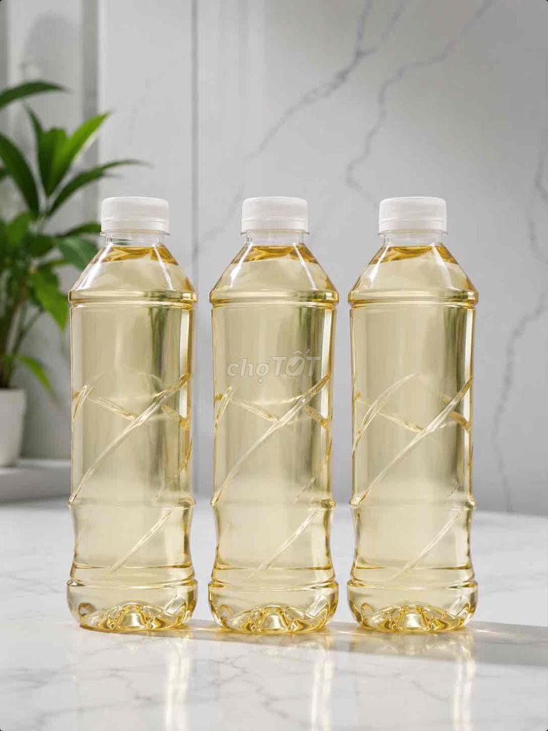 Dầu dừa nguyên chất Bến Tre 1L. Mua bán Đồ ăn, thực phẩm và các loại khác tại Thành phố Thủ Đức Tp Hồ Chí Minh được đăng bởi Nguyễn Hồng Anh hình 1