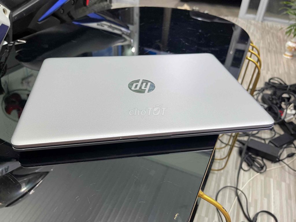 Laptop HP i5 Gen 11 8GB/256GB Bạc. Mua bán Laptop tại Thị xã Tân Uyên Bình Dương được đăng bởi lê âu hình 1
