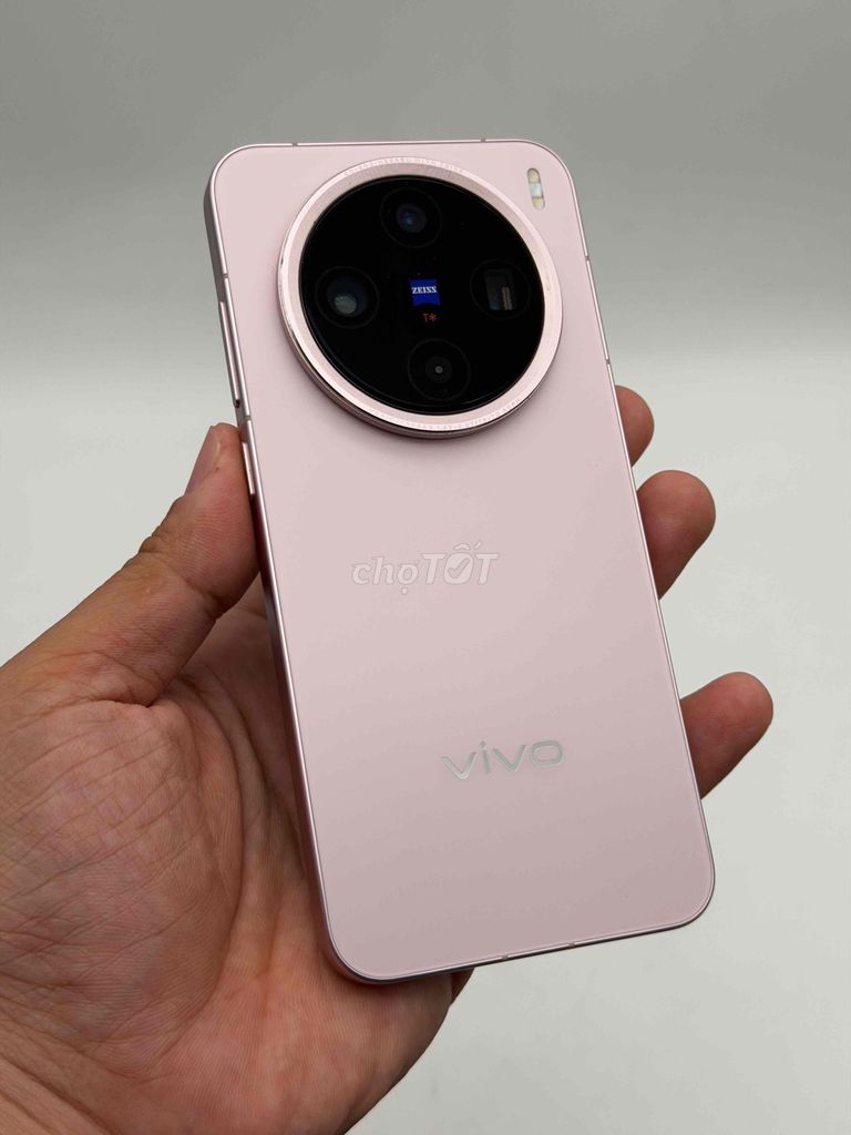 Vivo X200 Pro Mini 5G 16/512GB pin 99%. Mua bán Điện thoại tại Quận Bình Thạnh Tp Hồ Chí Minh được đăng bởi Duy Thịnh hình 1
