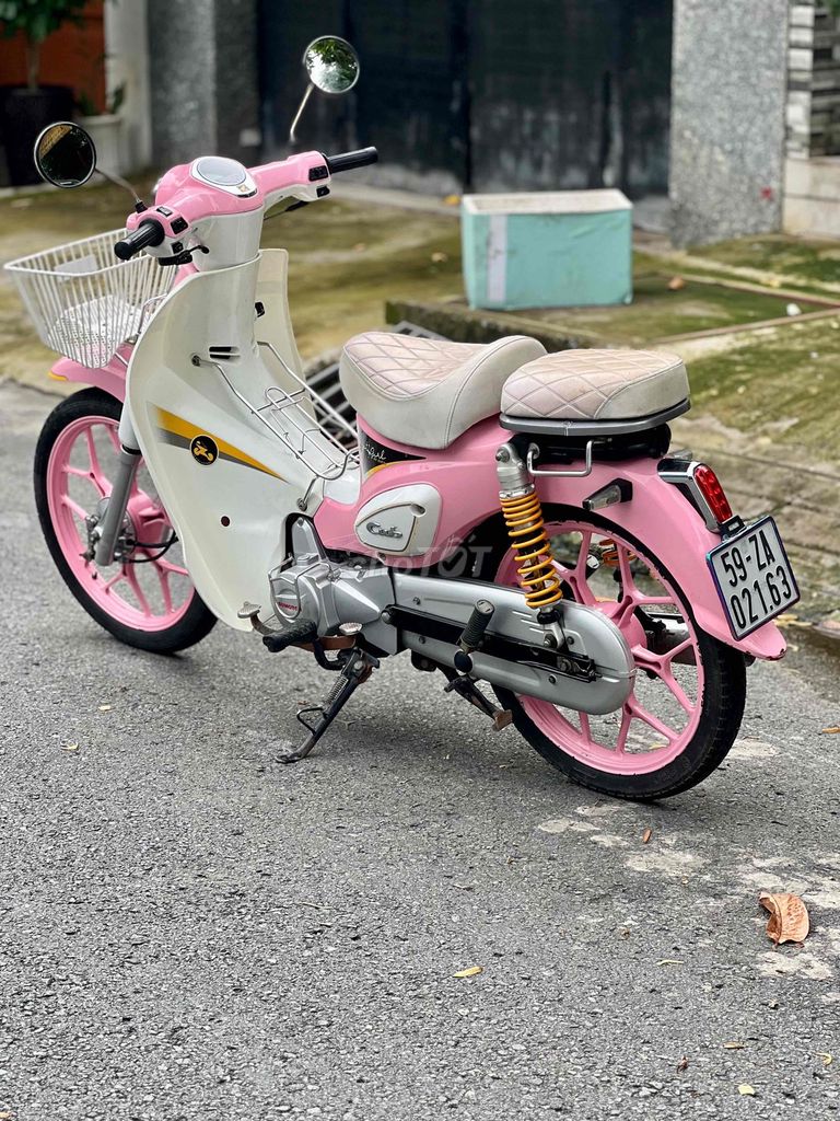 cúp dalim 50cc dk 2023 chính chủ Bstp. Mua bán Xe máy tại Quận 7 Tp Hồ Chí Minh được đăng bởi Cửa hàng xe máy trả góp Q7 hình 3
