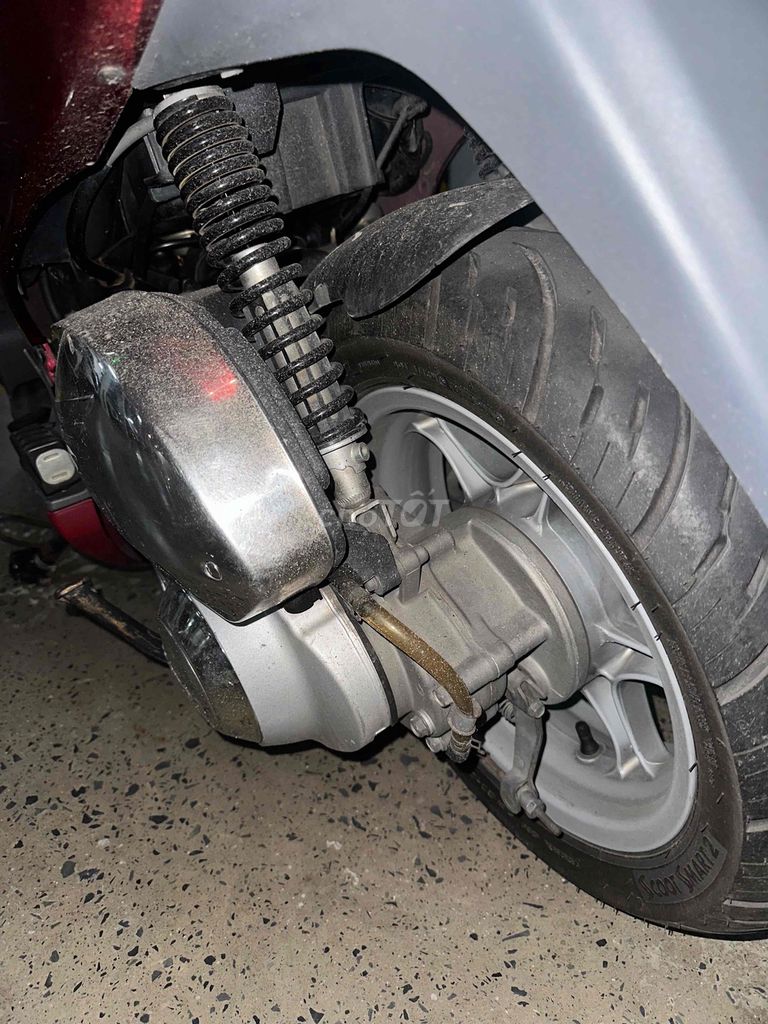 Dylan 2005 máy móc đồ zin rất nhiều. Mua bán Xe máy tại Quận 6 Tp Hồ Chí Minh được đăng bởi Lương hình 5