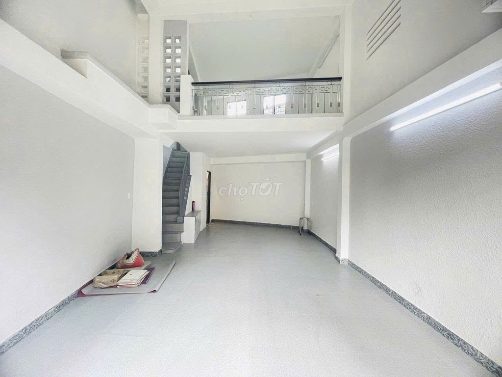 Аренда · 1 комн. · 44 м² · Quận Tân Bình, ул. Đường Nguyễn Thái Bình