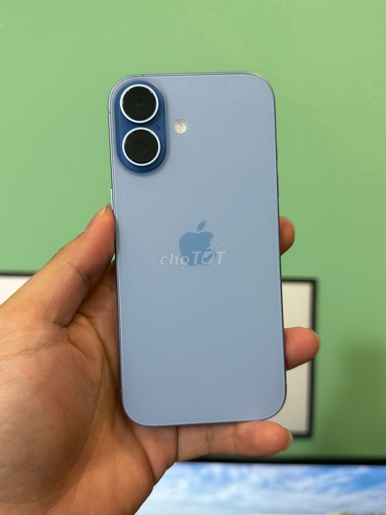😶‍🌫️iphone 17 quốc tế 256gb zin all màn mực nhỏ . Mua bán Điện thoại tại Quận Thanh Xuân Hà Nội được đăng bởi Thành Vũ Mobile hình 1
