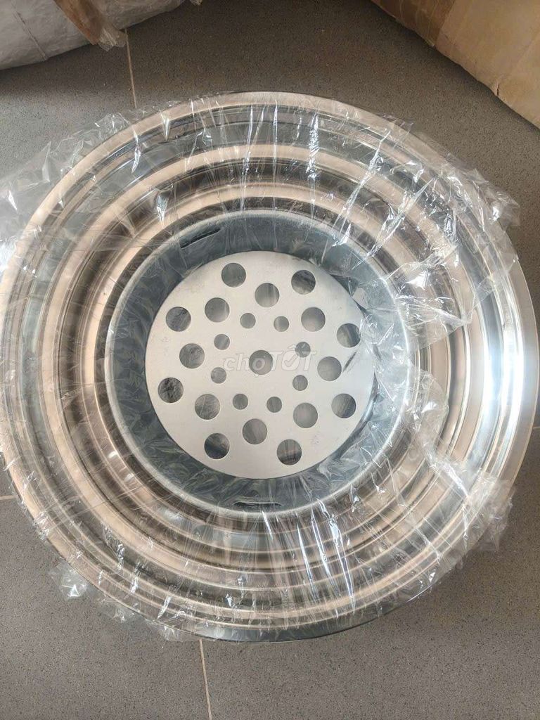 Bếp nướng than hoa inox giá rẻ . Mua bán Bếp, lò, đồ điện nhà bếp tại Thành phố Phú Quốc Kiên Giang được đăng bởi Trang Đặng Thị Mỹ hình 1