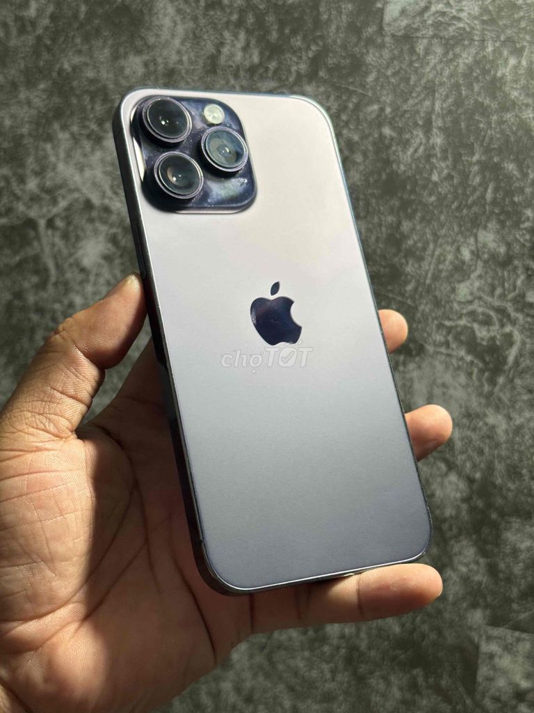 14 prm zin áp full cn chưa bung óc 128g. Mua bán Điện thoại tại Thị xã Bến Cát Bình Dương được đăng bởi Ti Ti Store hình 1