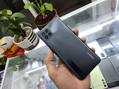 OPPO A93 RAM 8/128GB (MÀN HÌNH THAY MỚI). Mua bán Điện thoại tại Quận Ninh Kiều Cần Thơ được đăng bởi Huy