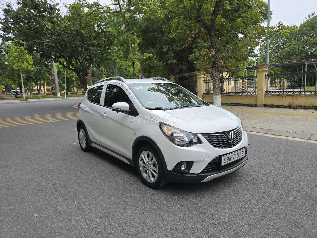 Cần Bán Fadil 2021 Xe Rất Đẹp và Mới. Mua bán Ô tô tại Thành phố Bắc Ninh Bắc Ninh được đăng bởi Mr Hiền hình 2