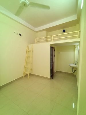 Phòng trọ thoáng mát, an ninh, sạch sẽ ngay trung tâm TP.HCM